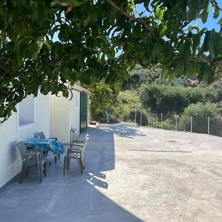 Ferienwohnung Alex House Parga Exterior foto