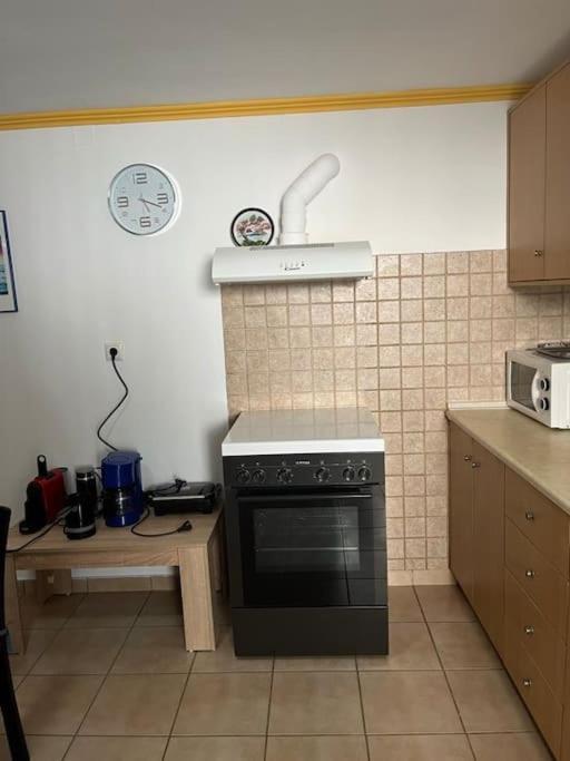 Ferienwohnung Alex House Parga Exterior foto