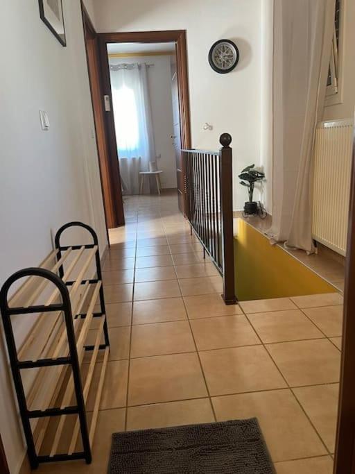 Ferienwohnung Alex House Parga Exterior foto